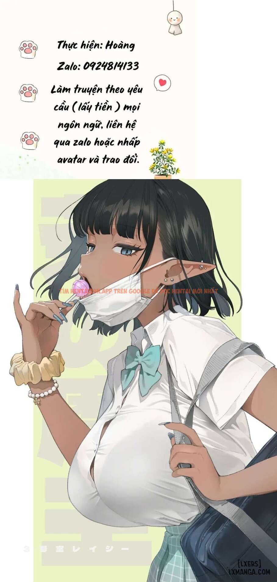 Xem ảnh 35 6912bac201eca trong truyện hentai Yosei Shoukan 3-goushitsu Lacy ~Kasshoku Hada Elf O Shimei Shita Dotei Orc~ 1 - Chap 2 - End - hentaitvn.net Xem ảnh 35 6912bac201eca trong truyện hentai Yosei Shoukan 3-goushitsu Lacy ~Kasshoku Hada Elf O Shimei Shita Dotei Orc~ 1 - Chap 2 - End - hentaitvn.net