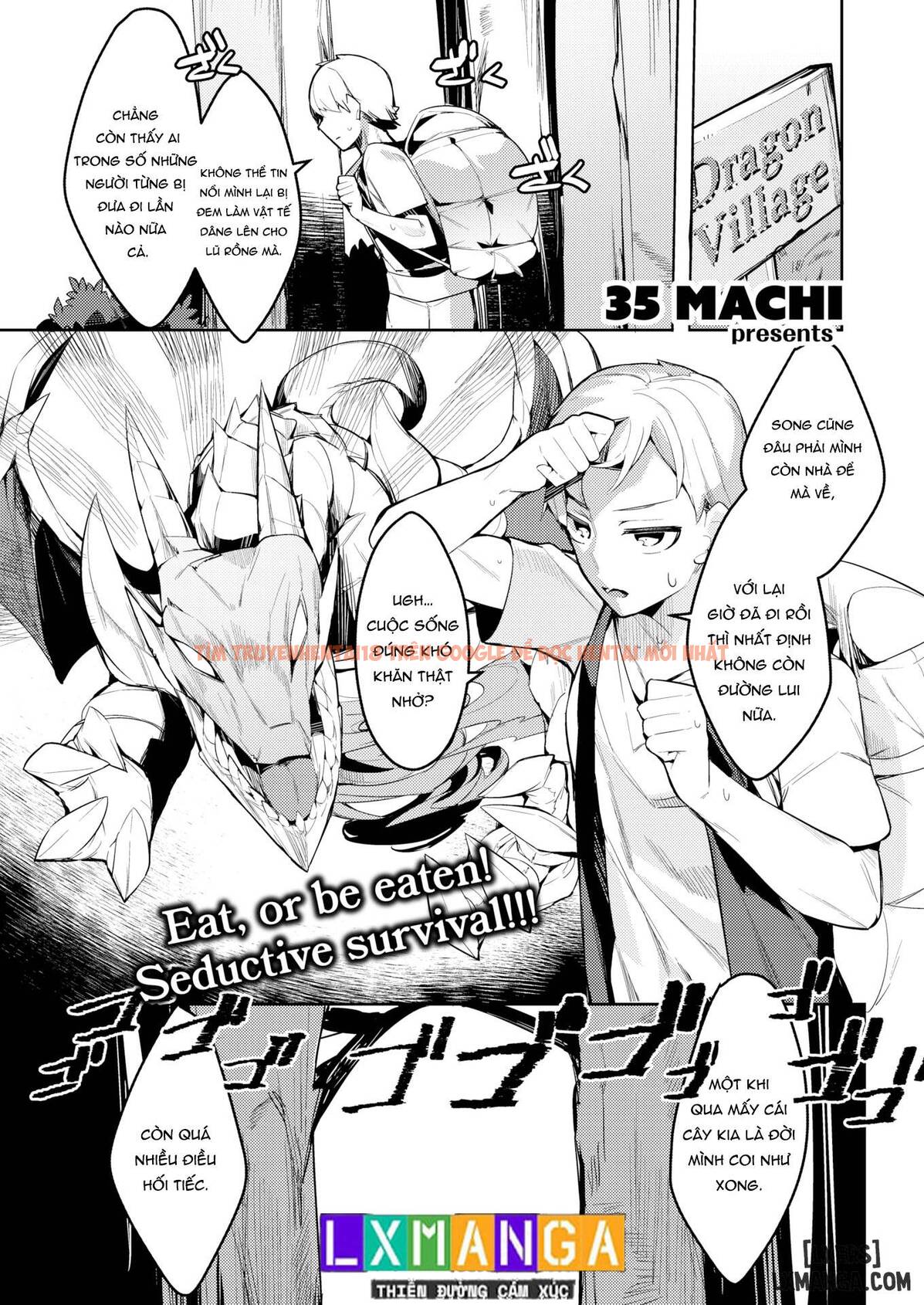 Xem ảnh 0 689fd14b29a45 trong truyện hentai You Have Been Chosen To Be Wed Into The Dragon Clan! Artist 35 Machi Parody Original Work - One Shot - hentaitvn.net