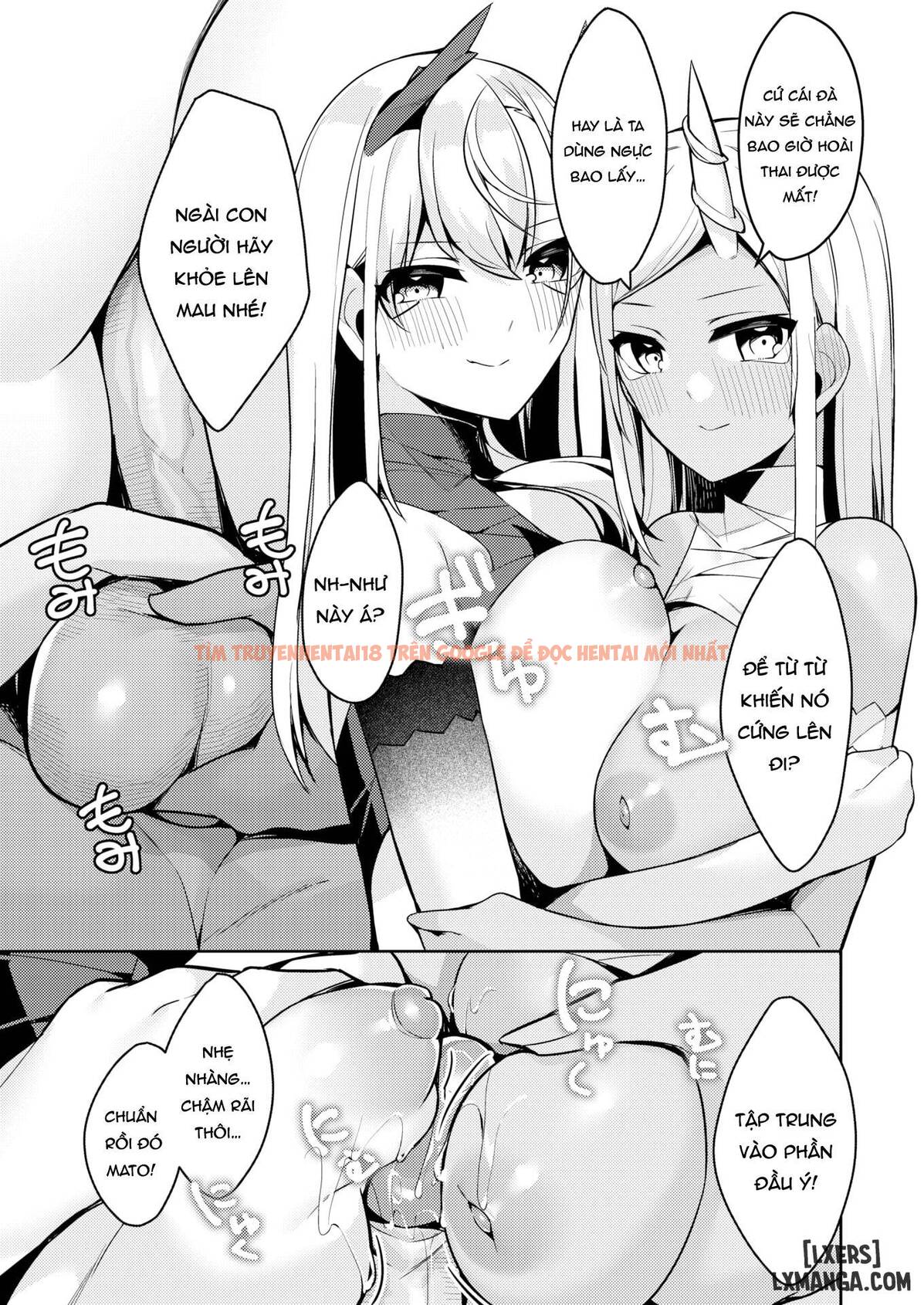 Xem ảnh 12 689fd14b29a45 trong truyện hentai You Have Been Chosen To Be Wed Into The Dragon Clan! Artist 35 Machi Parody Original Work - One Shot - hentaitvn.net