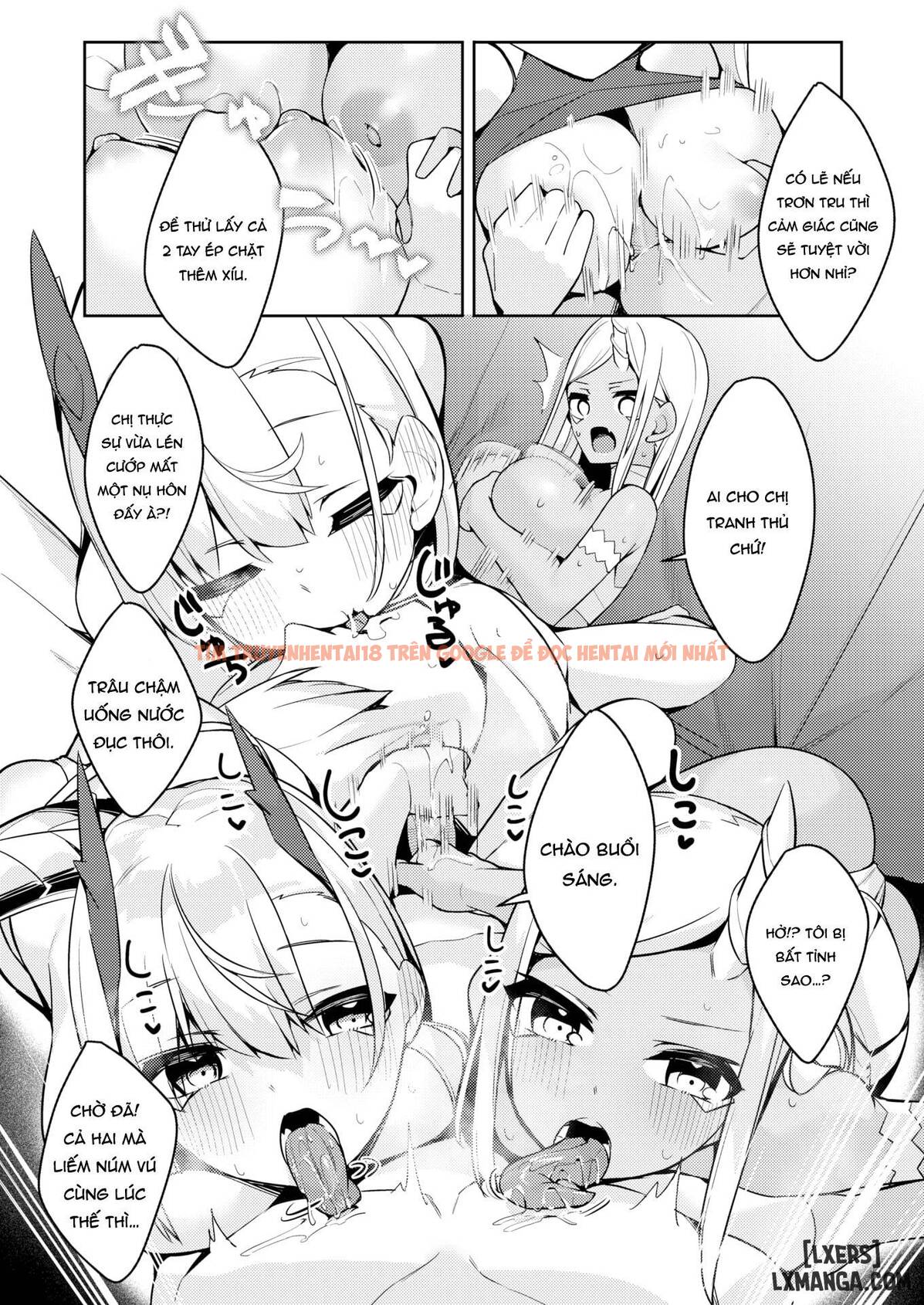 Xem ảnh 13 689fd14b29a45 trong truyện hentai You Have Been Chosen To Be Wed Into The Dragon Clan! Artist 35 Machi Parody Original Work - One Shot - hentaitvn.net
