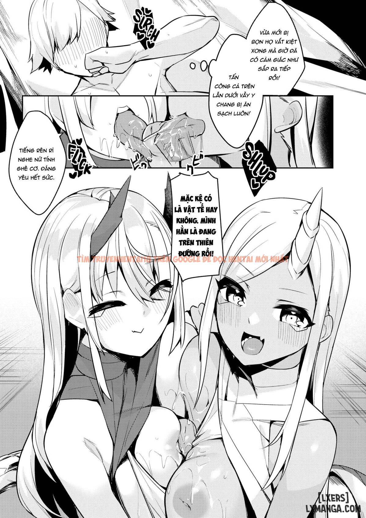 Xem ảnh 14 689fd14b29a45 trong truyện hentai You Have Been Chosen To Be Wed Into The Dragon Clan! Artist 35 Machi Parody Original Work - One Shot - hentaitvn.net