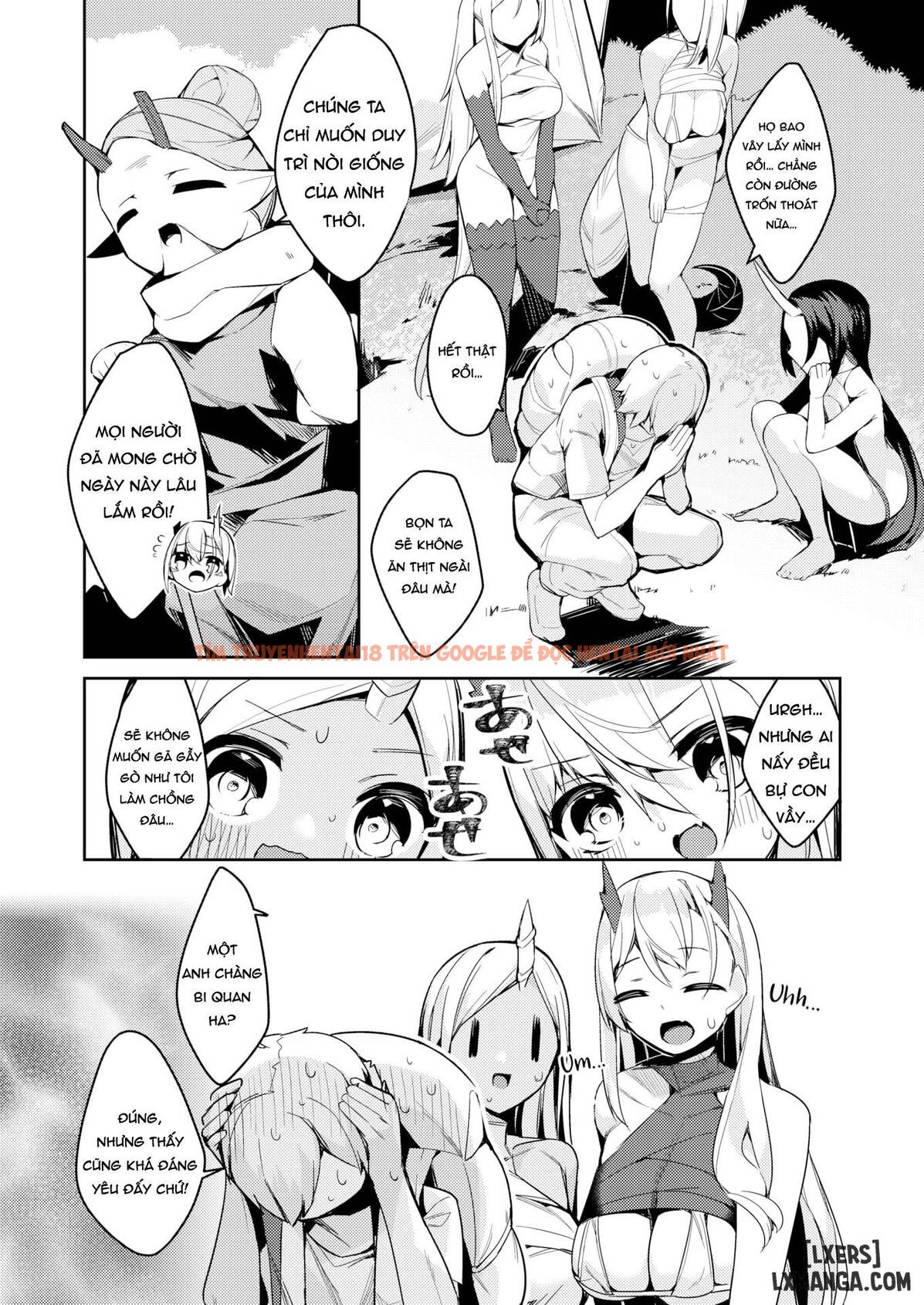 Xem ảnh 3 689fd14b29a45 trong truyện hentai You Have Been Chosen To Be Wed Into The Dragon Clan! Artist 35 Machi Parody Original Work - One Shot - hentaitvn.net