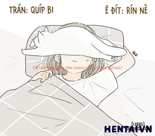 Xem ảnh 1 trong truyện hentai You-Know-What - One Shot - hentaitvn.net
