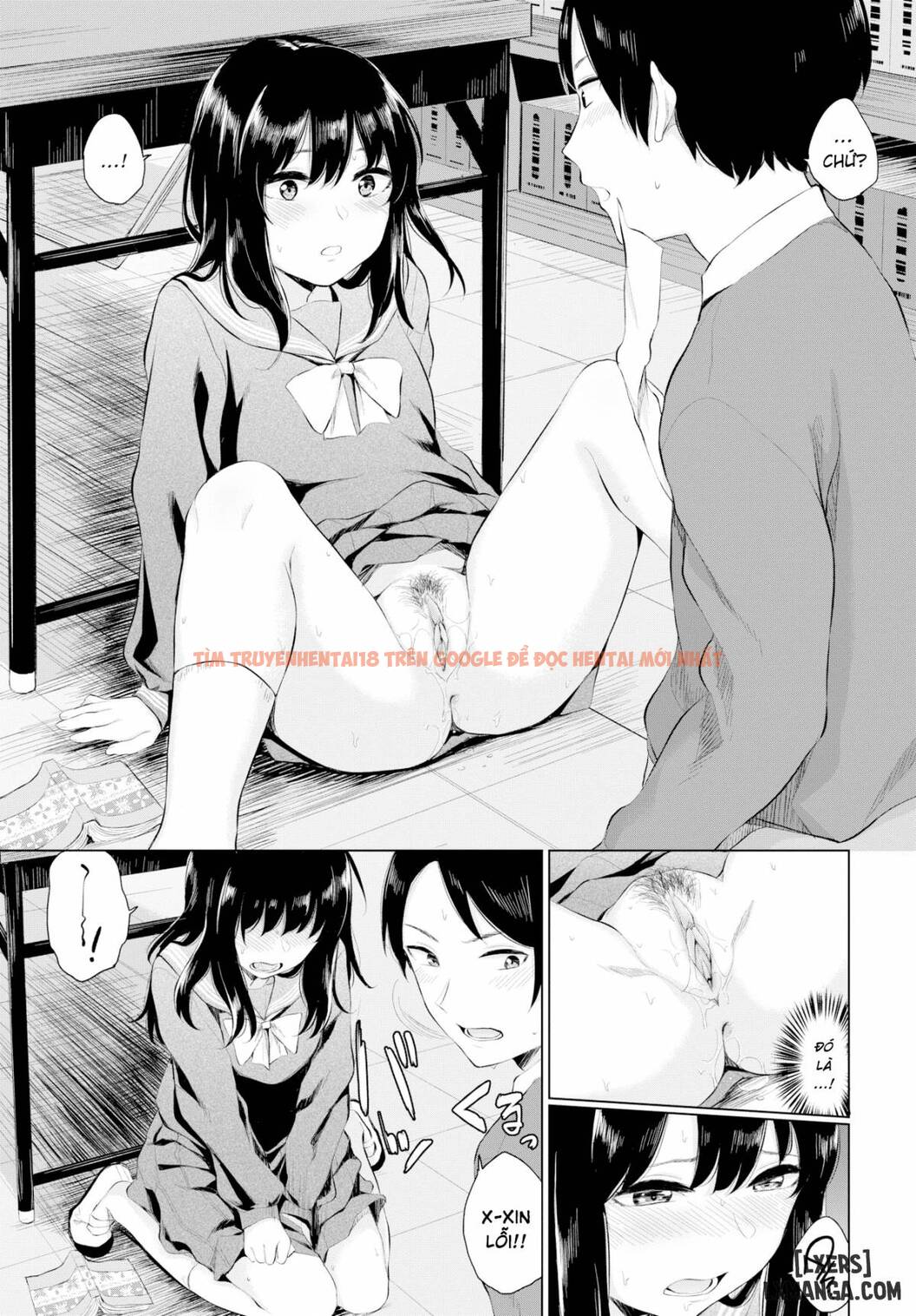 Xem ảnh 8 trong truyện hentai You-Know-What - One Shot - hentaitvn.net
