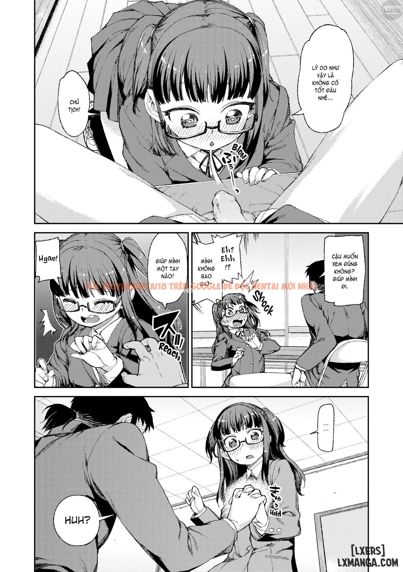 Xem ảnh 10 trong truyện hentai You'll Be Crazy About Me! - Chapter 6 - hentaitvn.net
