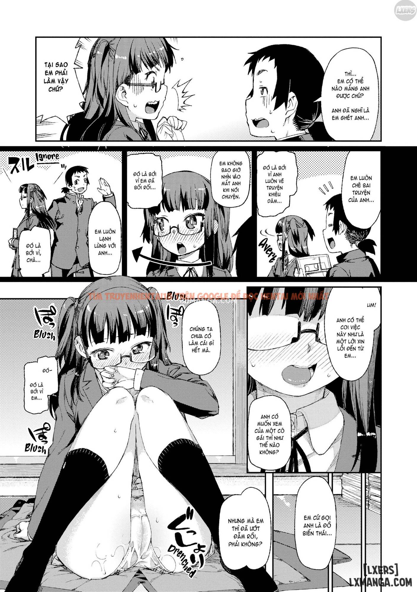 Xem ảnh 15 trong truyện hentai You'll Be Crazy About Me! - Chapter 6 - hentaitvn.net