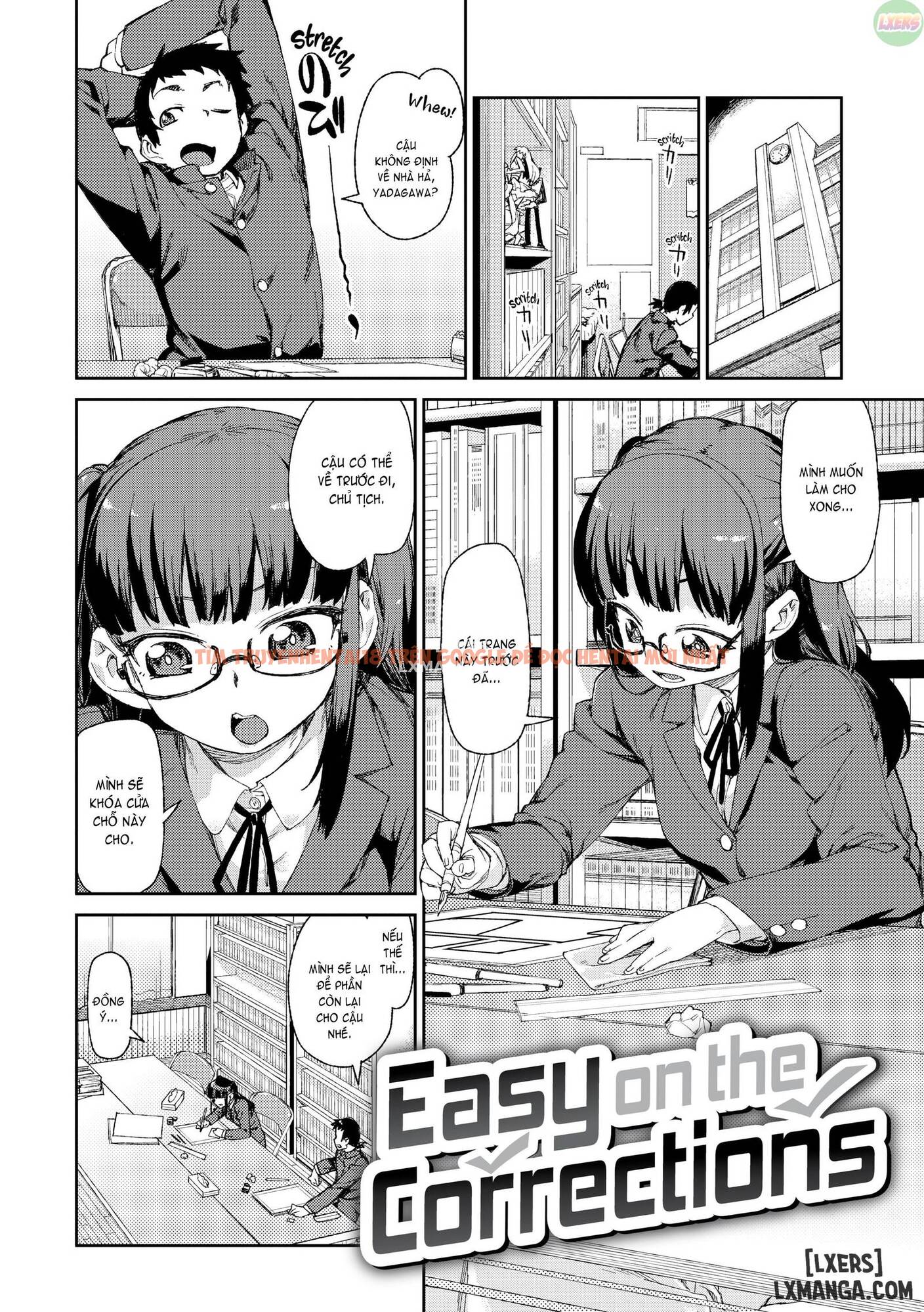 Xem ảnh 3 trong truyện hentai You'll Be Crazy About Me! - Chapter 6 - hentaitvn.net