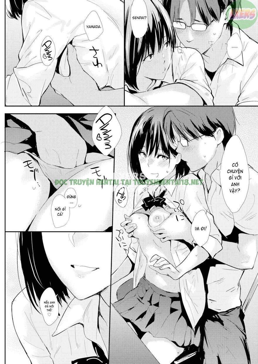 Xem ảnh You're All Mine - Chapter 11 - 14 - Hentai24h.Tv