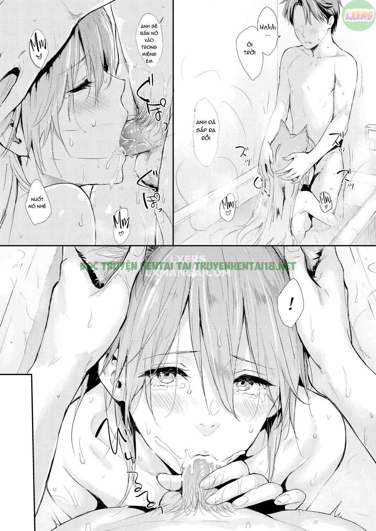 Xem ảnh You're All Mine - Chapter 6 - 13 - Hentai24h.Tv