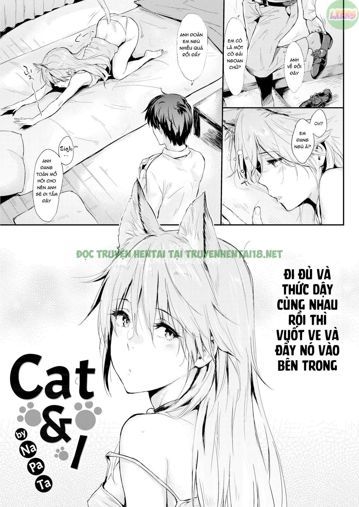 Xem ảnh You're All Mine - Chapter 6 - 3 - Hentai24h.Tv