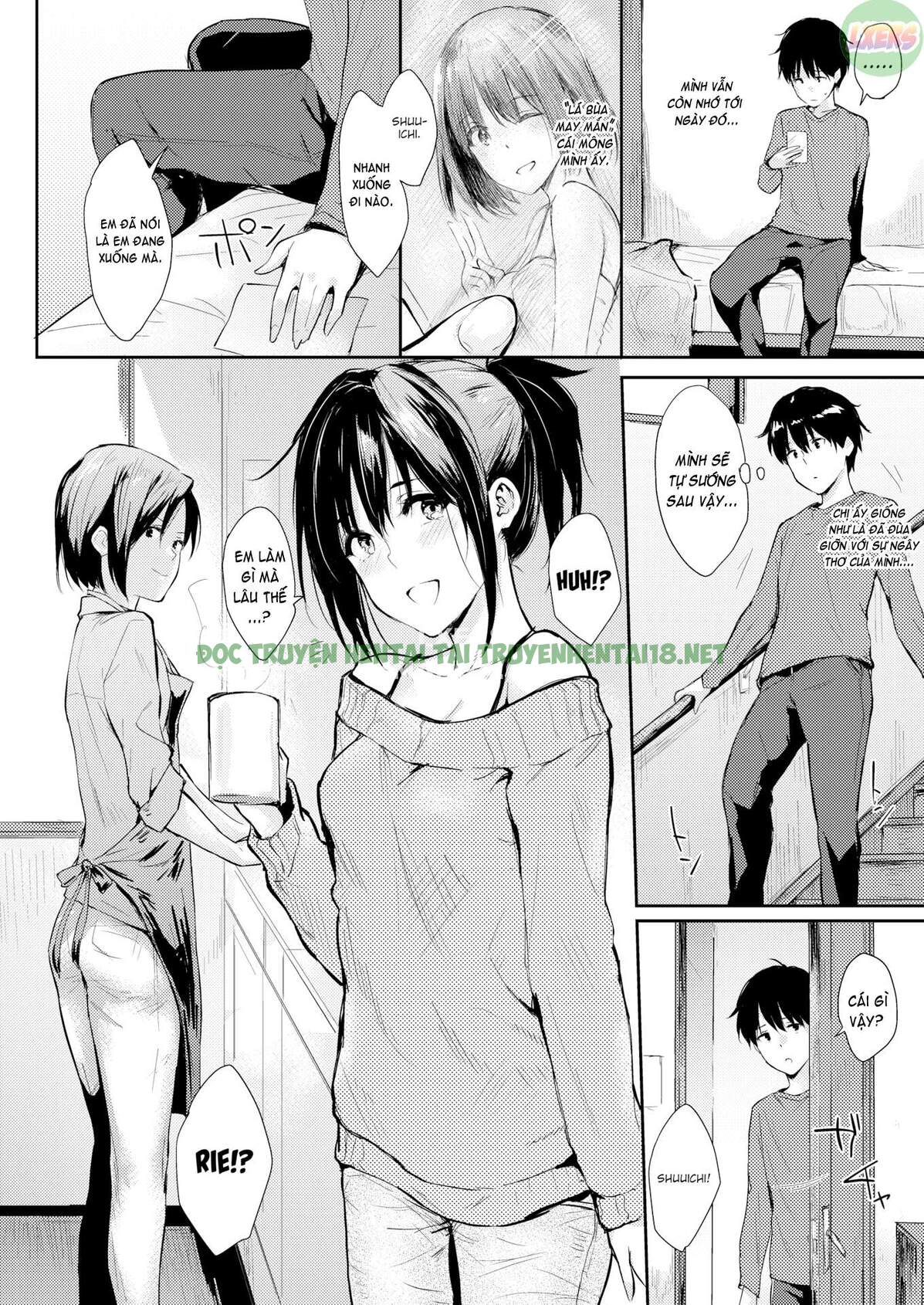 Xem ảnh You're All Mine - Chapter 9 - 4 - Hentai24h.Tv