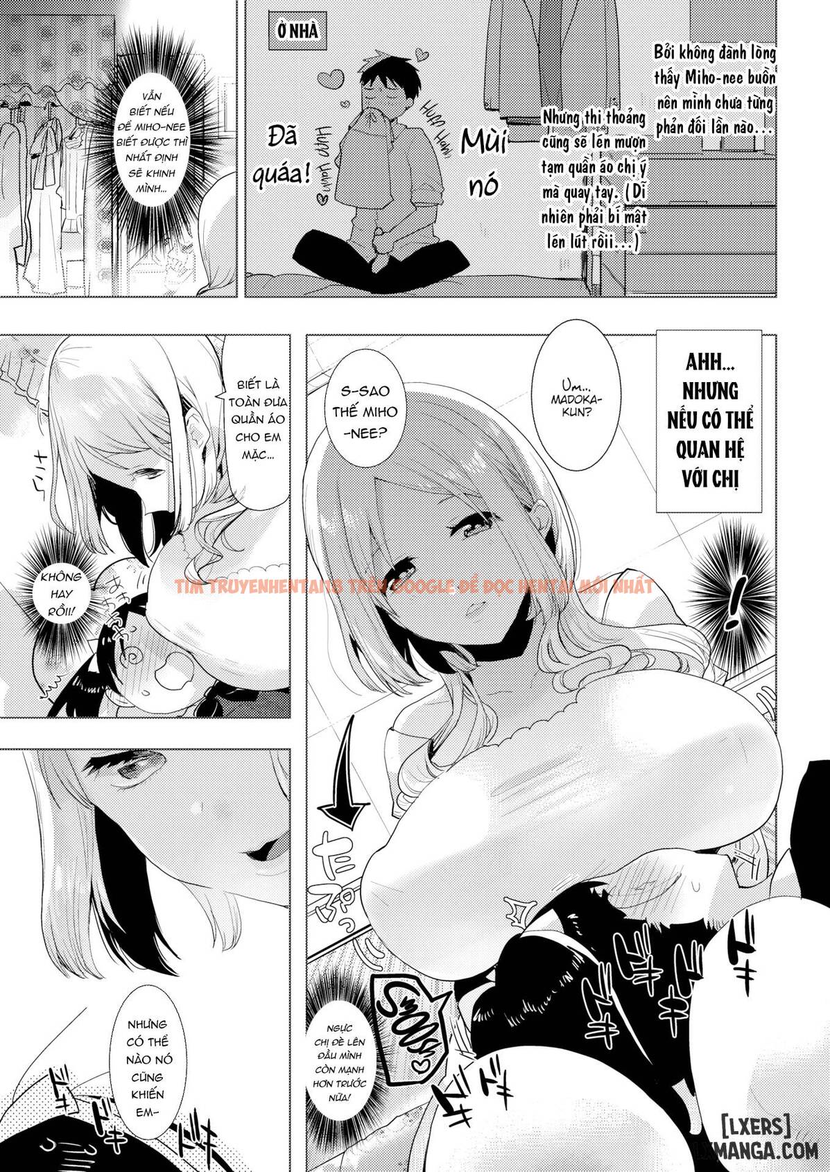 Xem ảnh You're Cute - One Shot - 2 68bb84532d886 - HentaiTruyen.fun