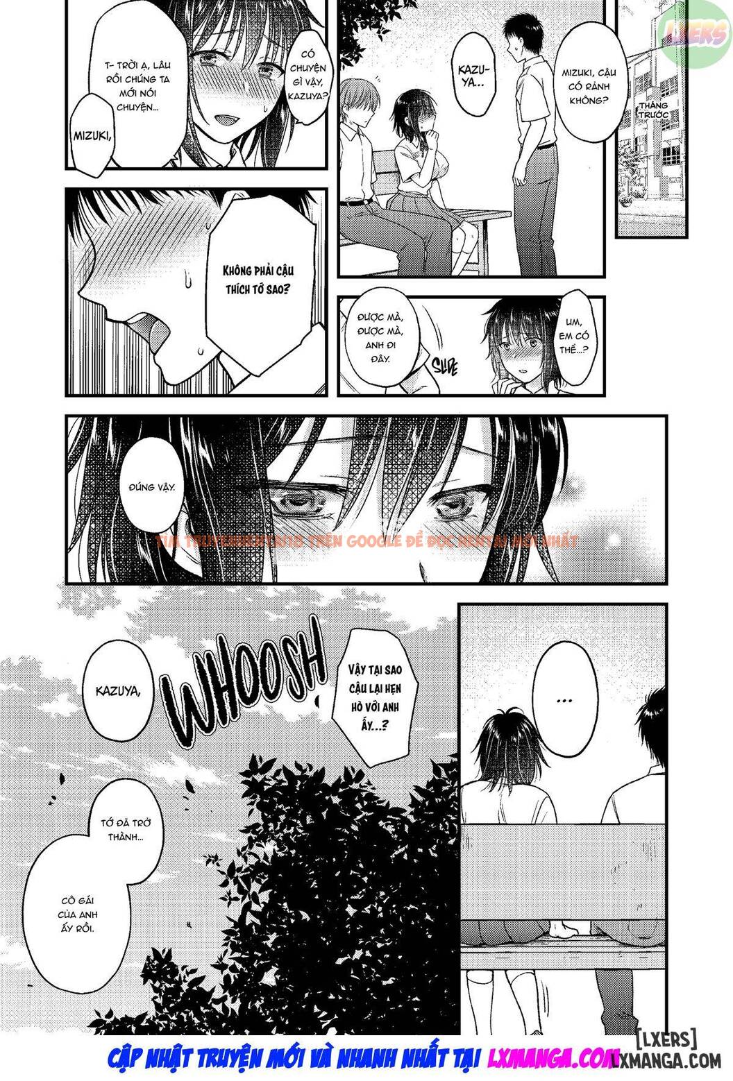 Trang truyện 20 trong truyện tranh Em Nên Thành Thực Với Bản Thân Hơn - One Shot - hentai24h.pro