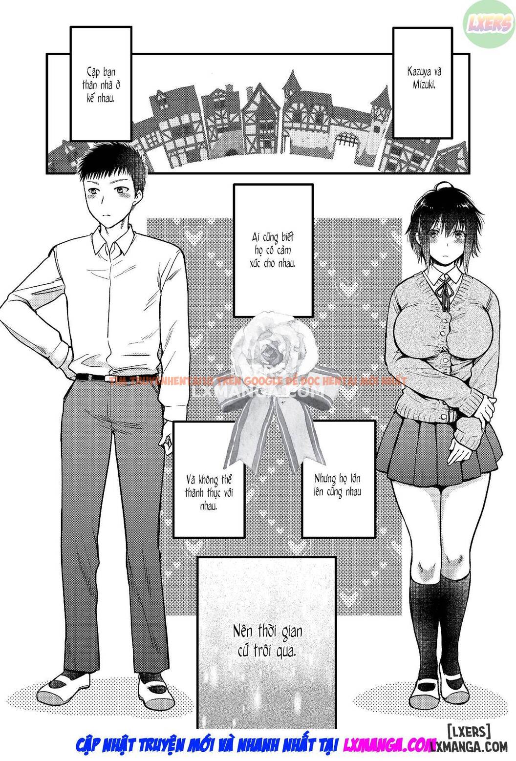 Trang truyện 5 trong truyện tranh Em Nên Thành Thực Với Bản Thân Hơn - One Shot - hentai24h.pro