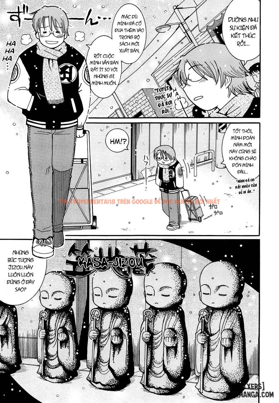 Xem ảnh 0 trong truyện hentai Youchuu - Chapter 11 END - hentaitvn.net