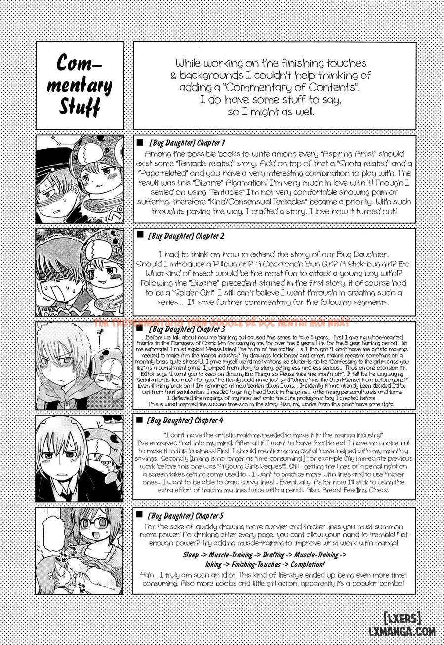 Xem ảnh 16 trong truyện hentai Youchuu - Chapter 11 END - hentaitvn.net