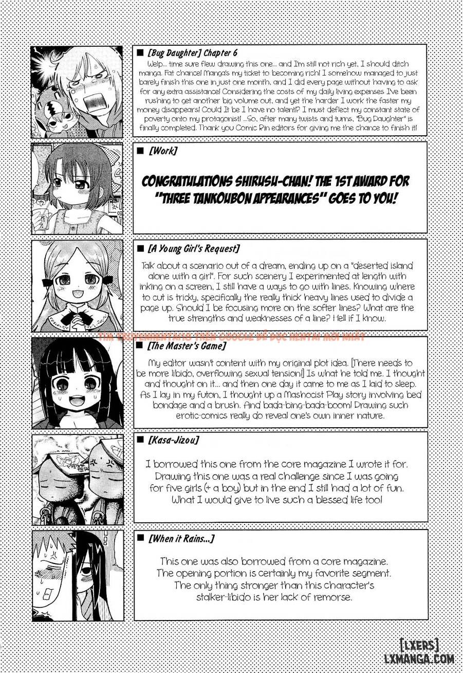 Xem ảnh 17 trong truyện hentai Youchuu - Chapter 11 END - hentaitvn.net