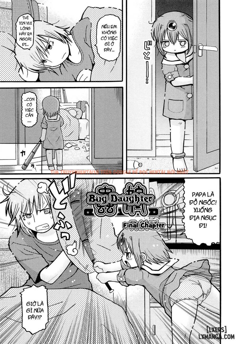 Trang truyện 0 trong truyện tranh Youchuu - Chapter 6 - truyentvn.net