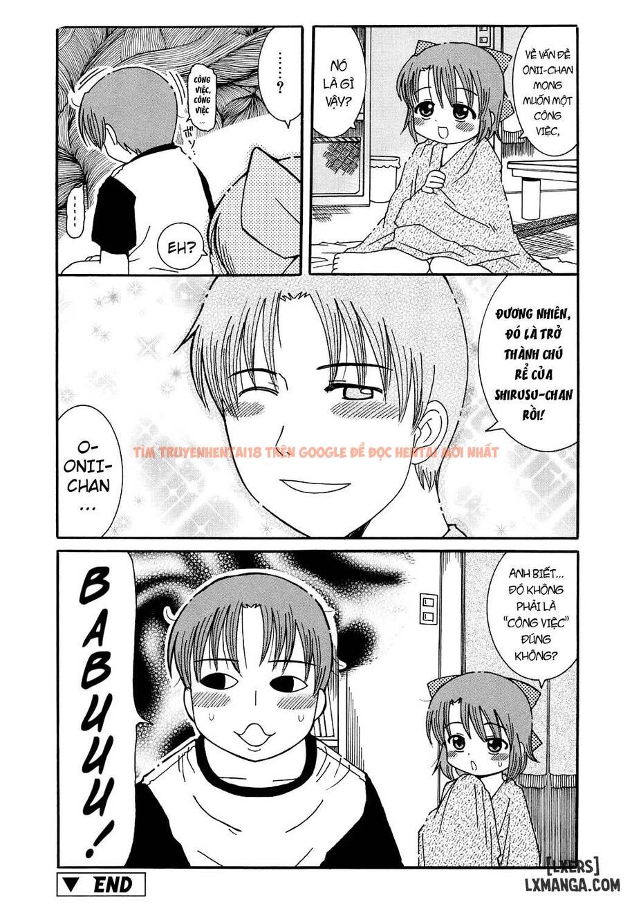 Trang truyện 15 trong truyện tranh Youchuu - Chapter 9 - truyentvn.net