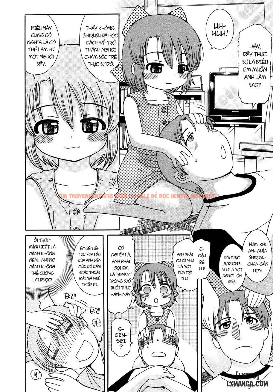 Trang truyện 3 trong truyện tranh Youchuu - Chapter 9 - truyentvn.net