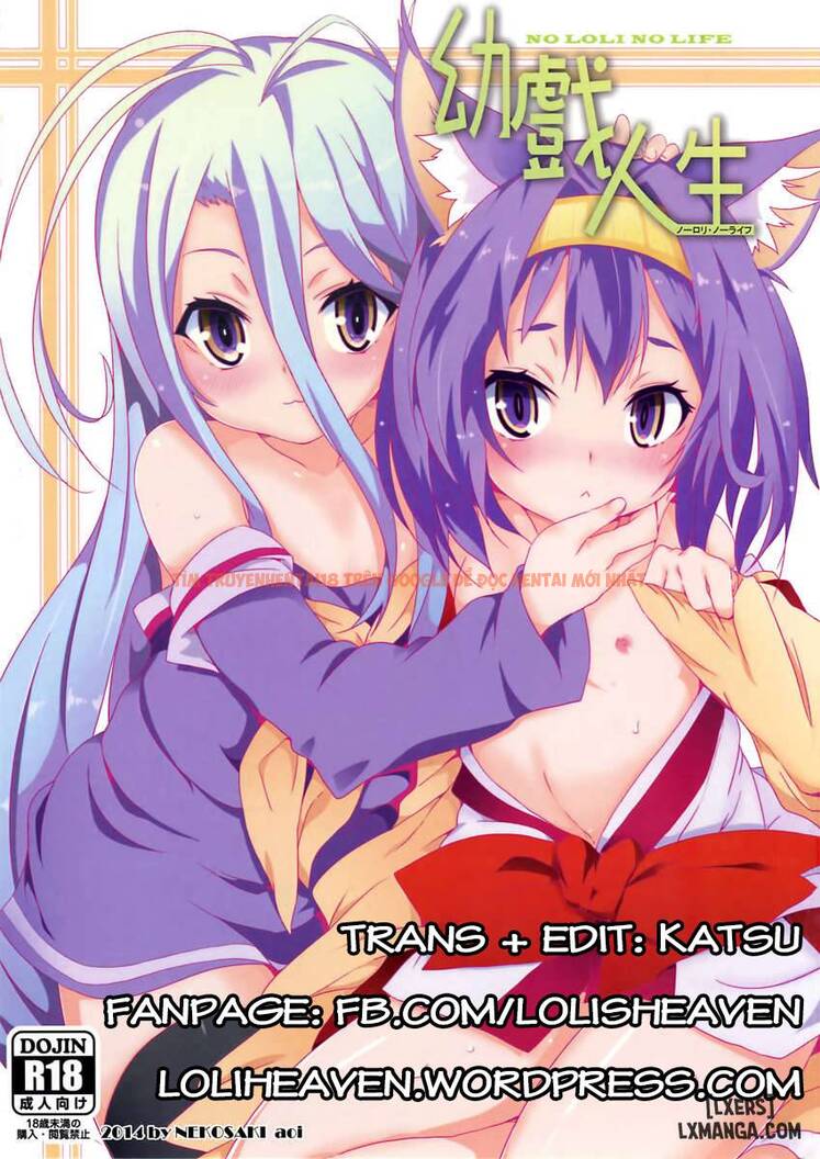 Xem ảnh 0 trong truyện hentai Yougi Jinsei - One Shot - hentaitvn.net