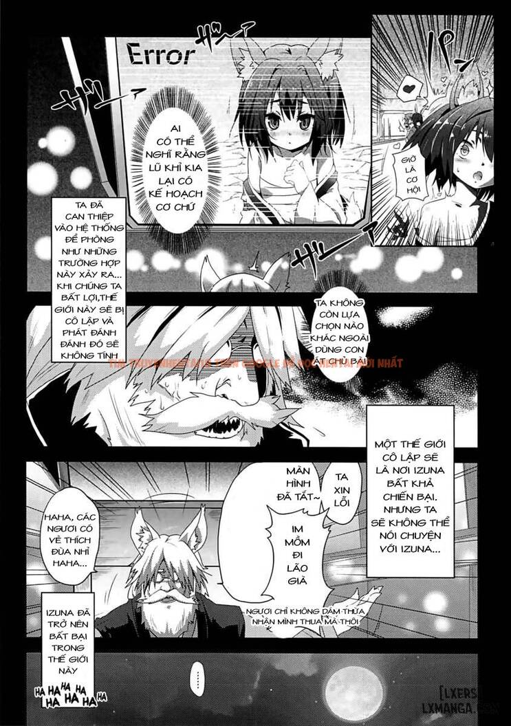Xem ảnh 1 trong truyện hentai Yougi Jinsei - One Shot - hentaitvn.net