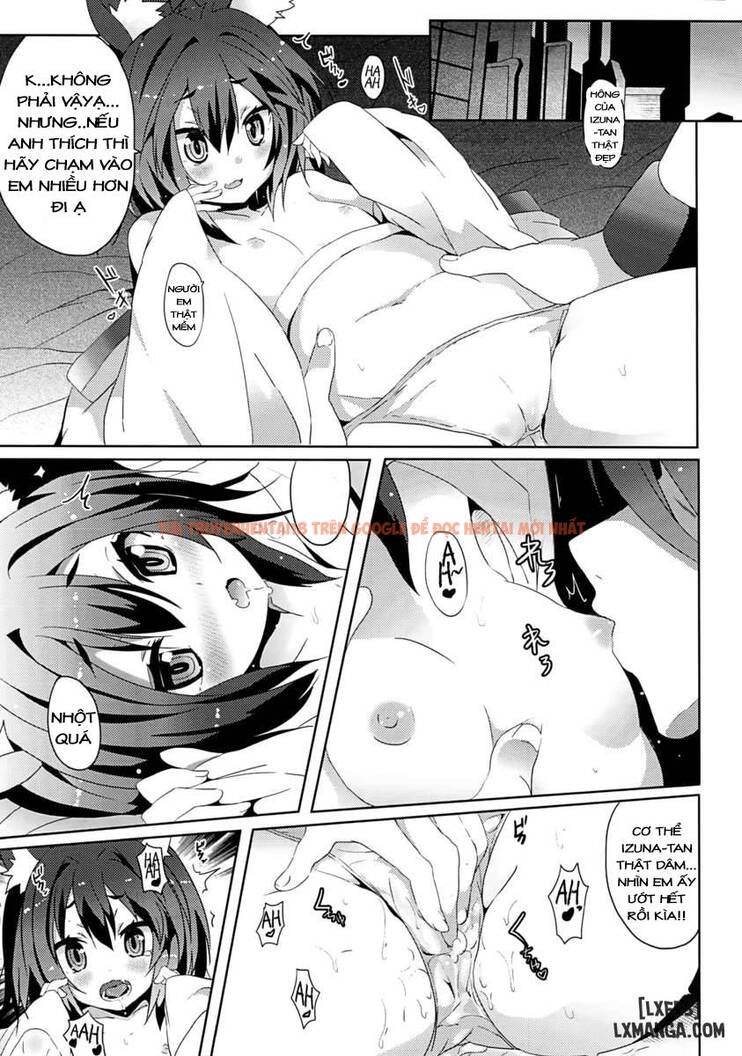 Xem ảnh 3 trong truyện hentai Yougi Jinsei - One Shot - hentaitvn.net