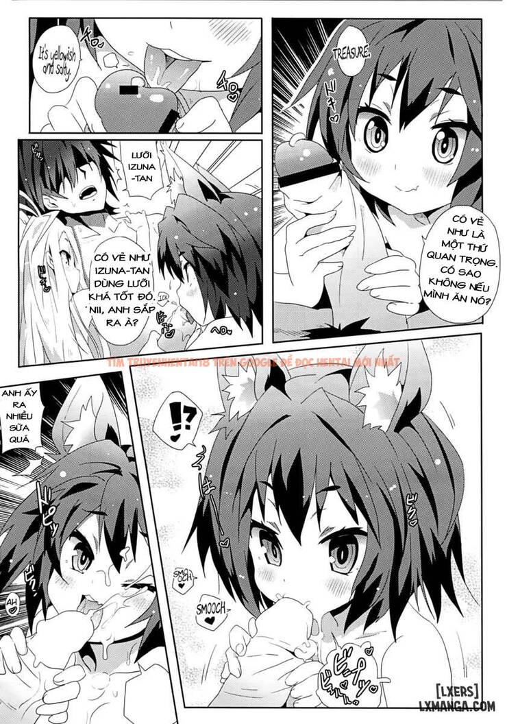Xem ảnh 5 trong truyện hentai Yougi Jinsei - One Shot - hentaitvn.net