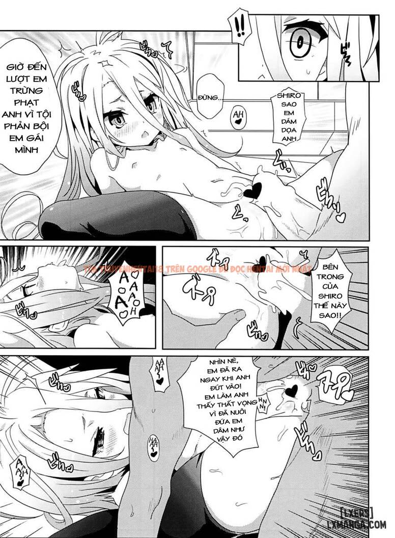 Xem ảnh 8 trong truyện hentai Yougi Jinsei - One Shot - hentaitvn.net