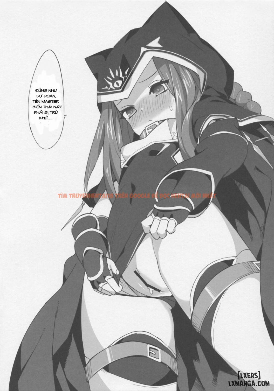 Xem ảnh 13 trong truyện hentai Youjo Eirei Ga Oosugiru No Ken Ni Tsuite 1 - One Shot - hentaitvn.net