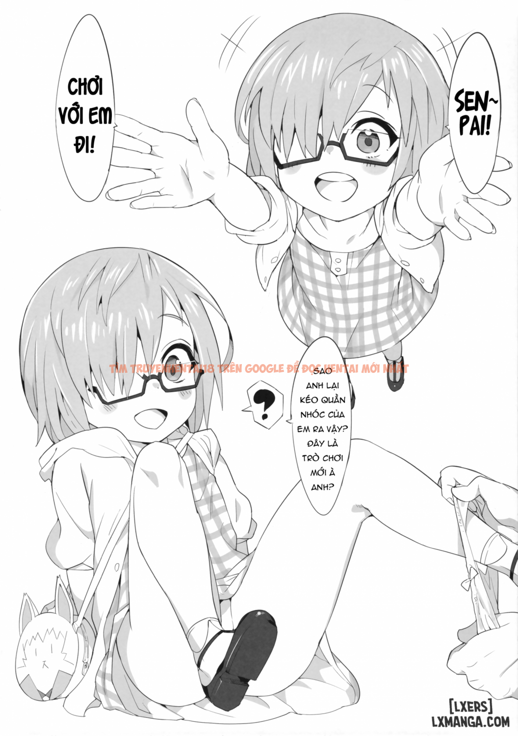 Xem ảnh 11 trong truyện hentai Youjo Eirei Ga Oosugiru No Ken Ni Tsuite 2 - One Shot - hentaitvn.net