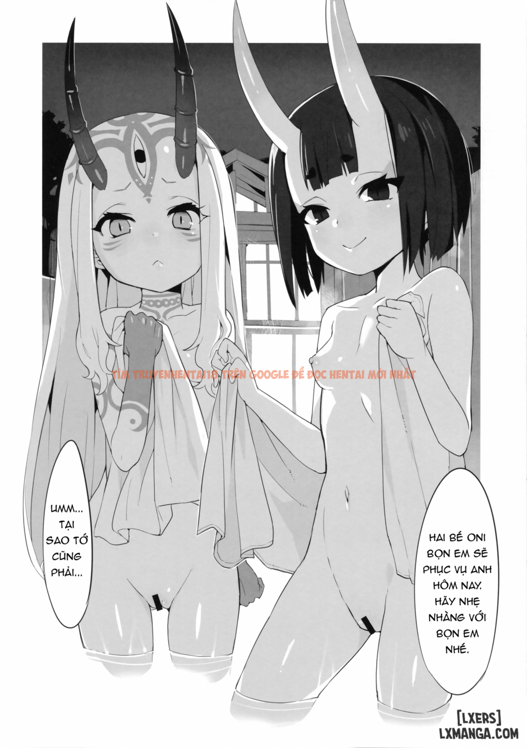 Xem ảnh 6 trong truyện hentai Youjo Eirei Ga Oosugiru No Ken Ni Tsuite 2 - One Shot - hentaitvn.net