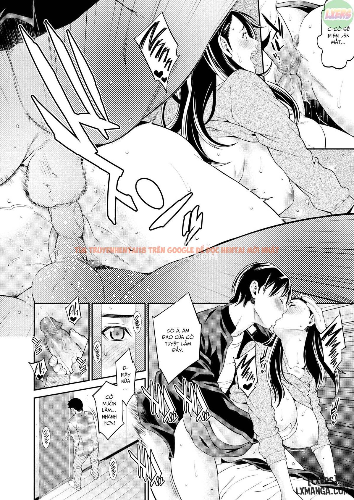 Xem ảnh 17 trong truyện hentai Young Lust - Chapter 1 - hentaitvn.net