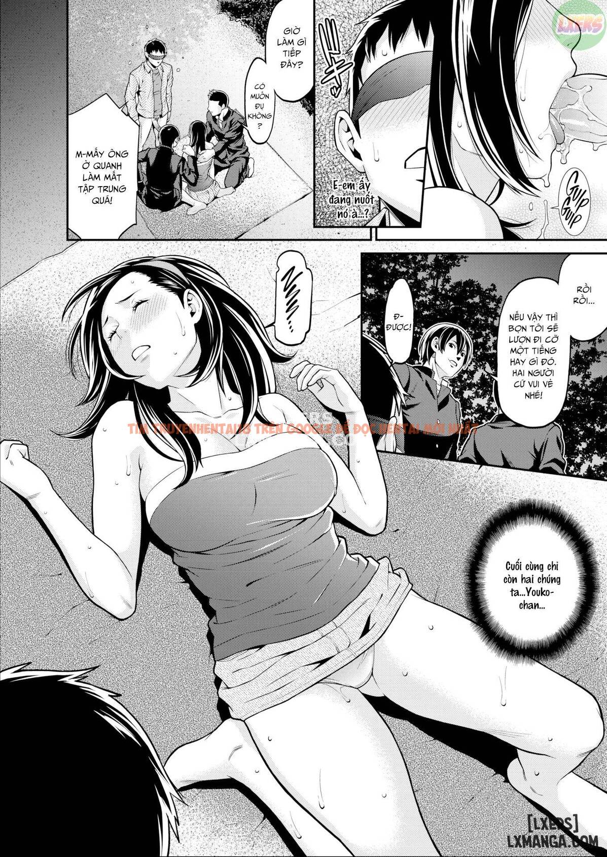Xem ảnh 7 trong truyện hentai Young Lust - Chapter 2 - hentaitvn.net