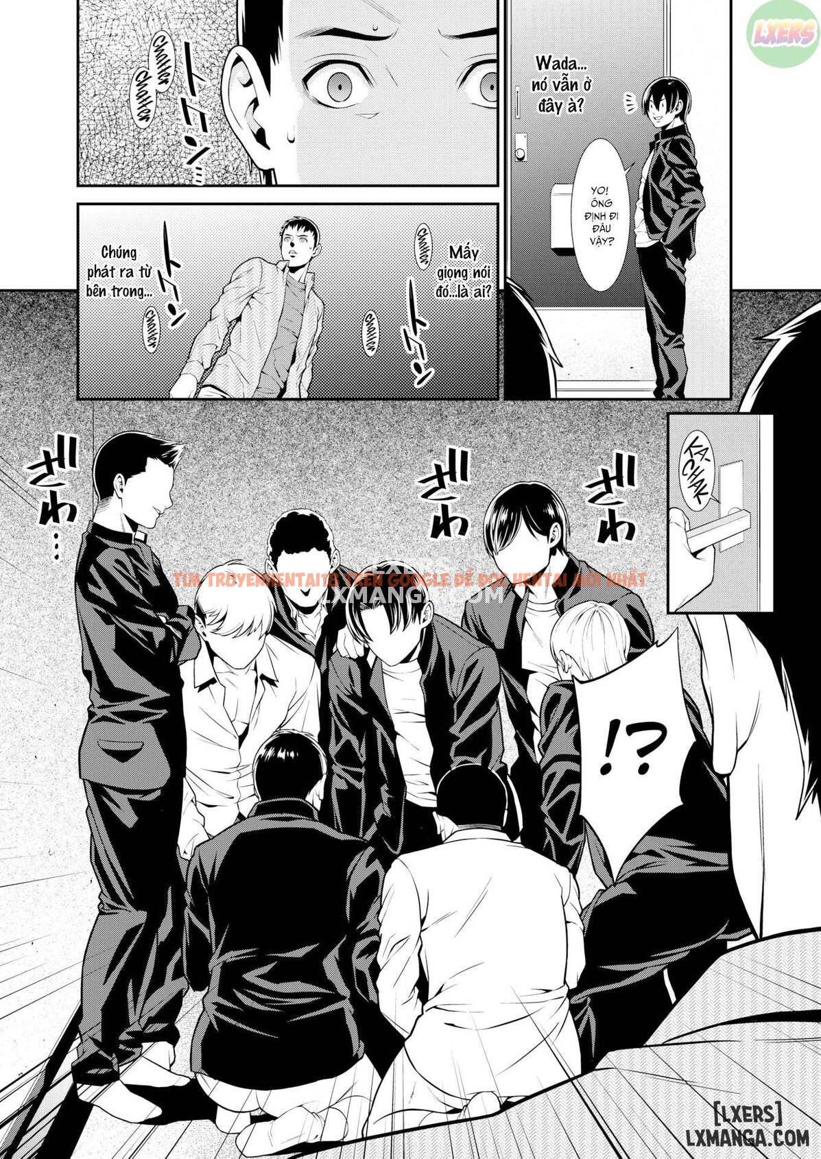 Trang truyện 10 trong truyện tranh Young Lust - Chapter 3 - truyentvn.net