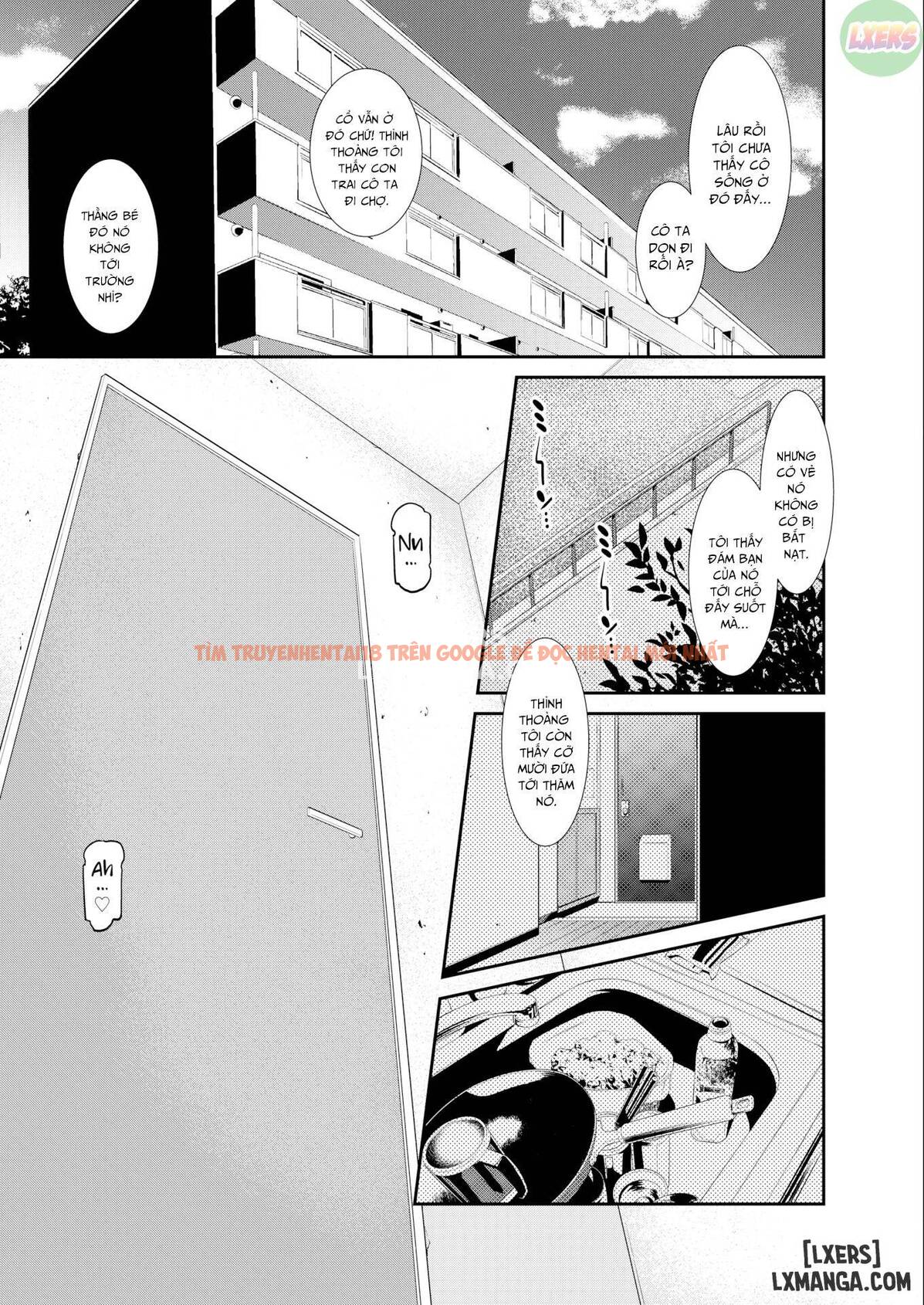 Trang truyện 20 trong truyện tranh Young Lust - Chapter 3 - truyentvn.net