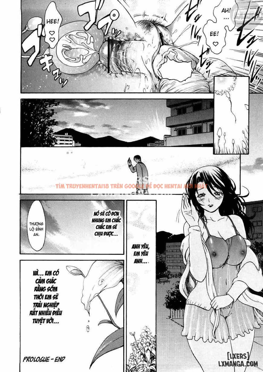Trang truyện 20 trong truyện tranh Young Wife Liberation Zone - Chapter 1 - www.truyentvn.net