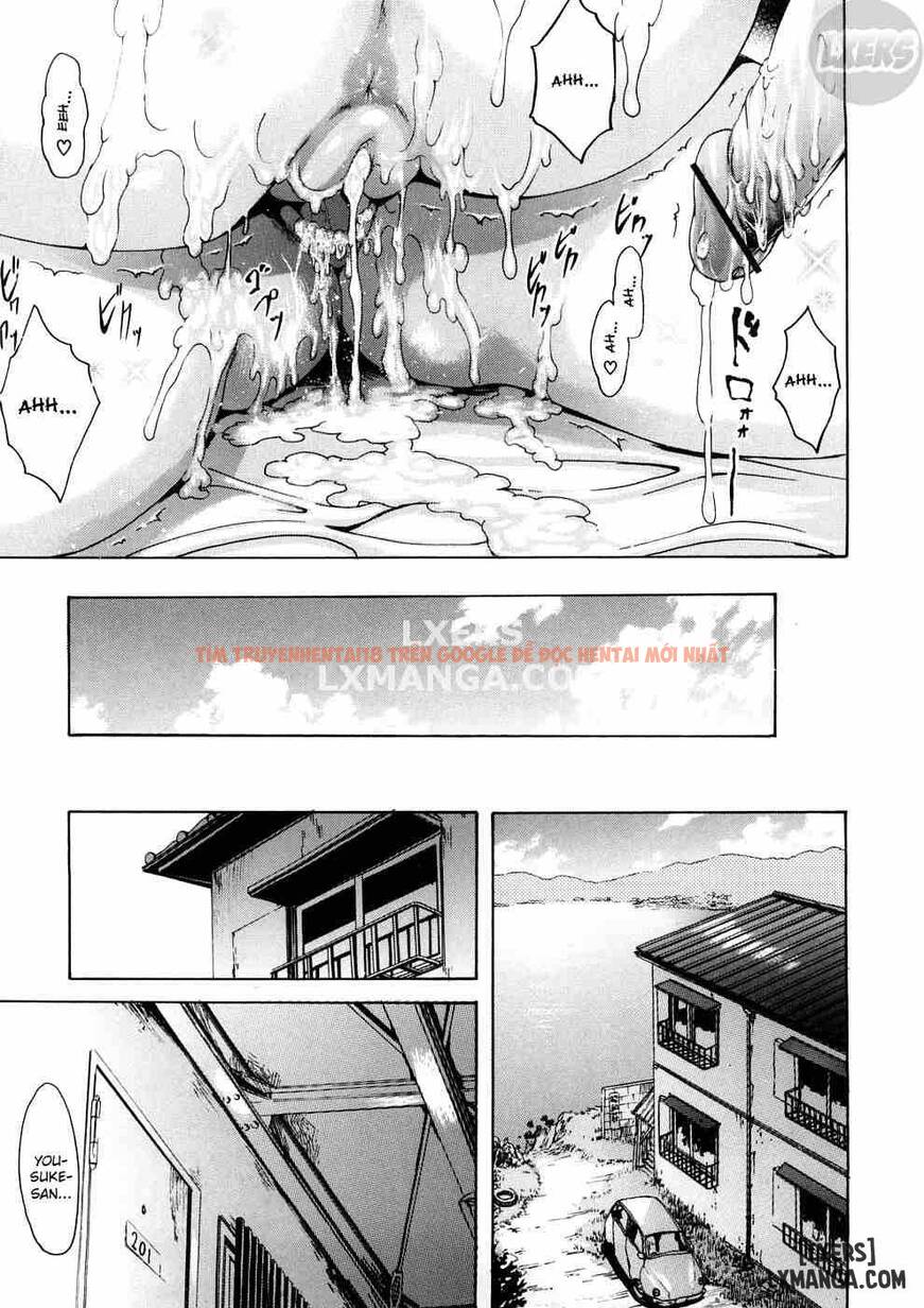 Xem ảnh 21 trong truyện hentai Young Wife Liberation Zone - Chapter 10 END - hentaitvn.net