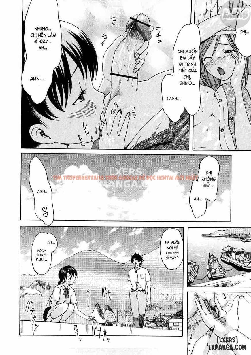 Xem ảnh 6 trong truyện hentai Young Wife Liberation Zone - Chapter 10 END - hentaitvn.net