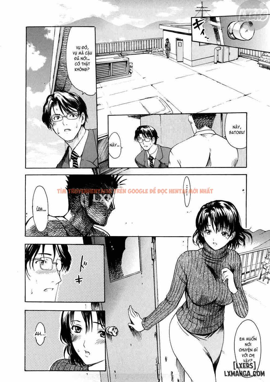 Trang truyện 12 trong truyện tranh Young Wife Liberation Zone - Chapter 3 - www.truyentvn.net