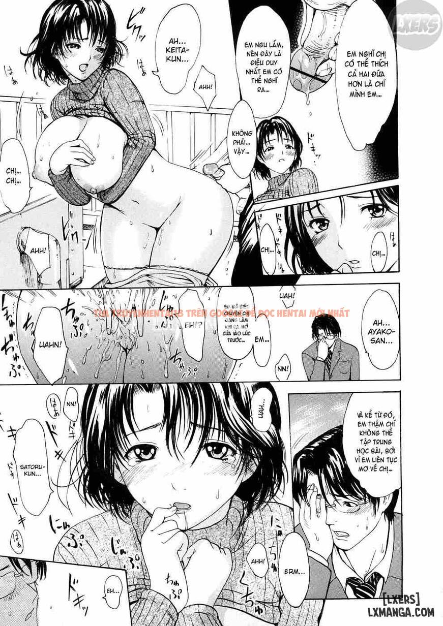Trang truyện 15 trong truyện tranh Young Wife Liberation Zone - Chapter 3 - www.truyentvn.net