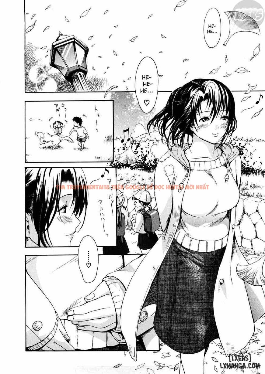 Trang truyện 10 trong truyện tranh Young Wife Liberation Zone - Chapter 4 - hentai24h.pro