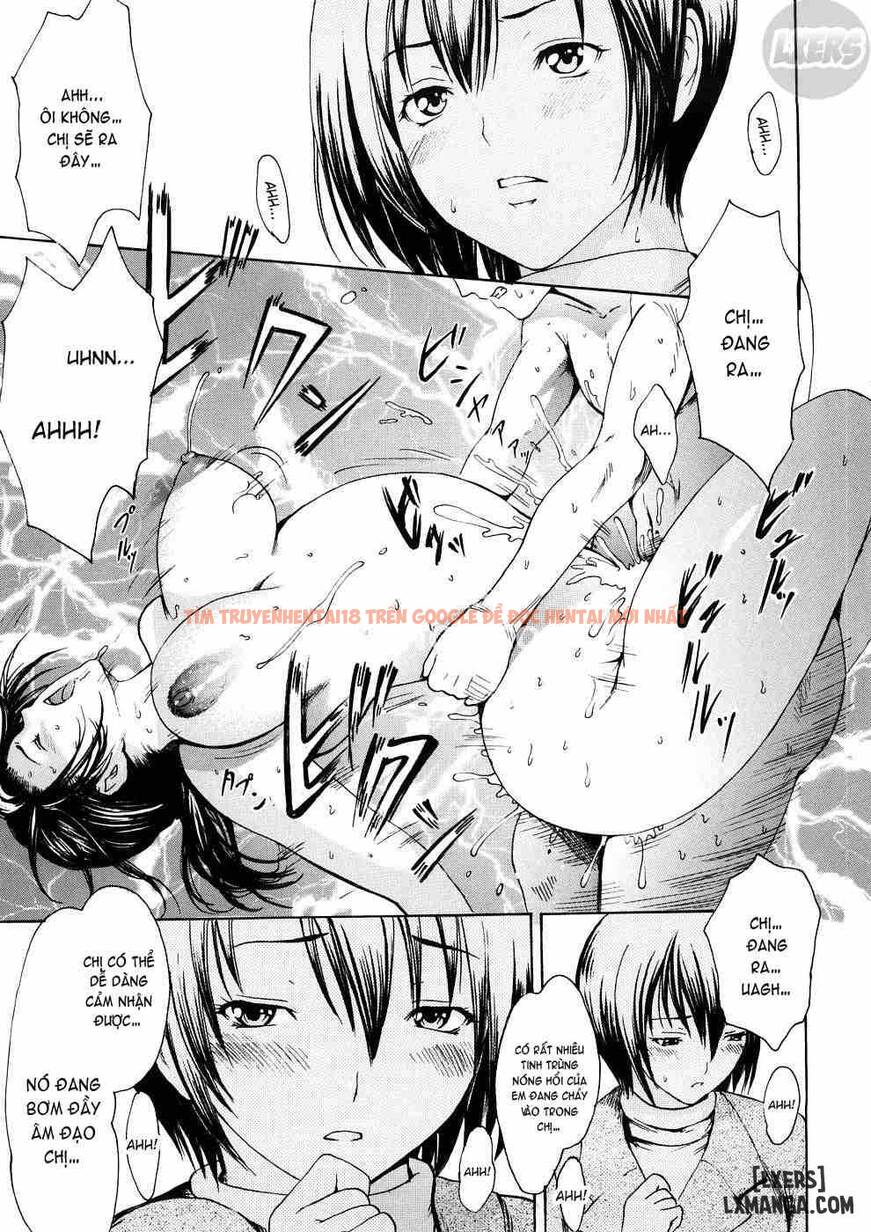 Xem ảnh 13 trong truyện hentai Young Wife Liberation Zone - Chapter 5 - hentaitvn.net