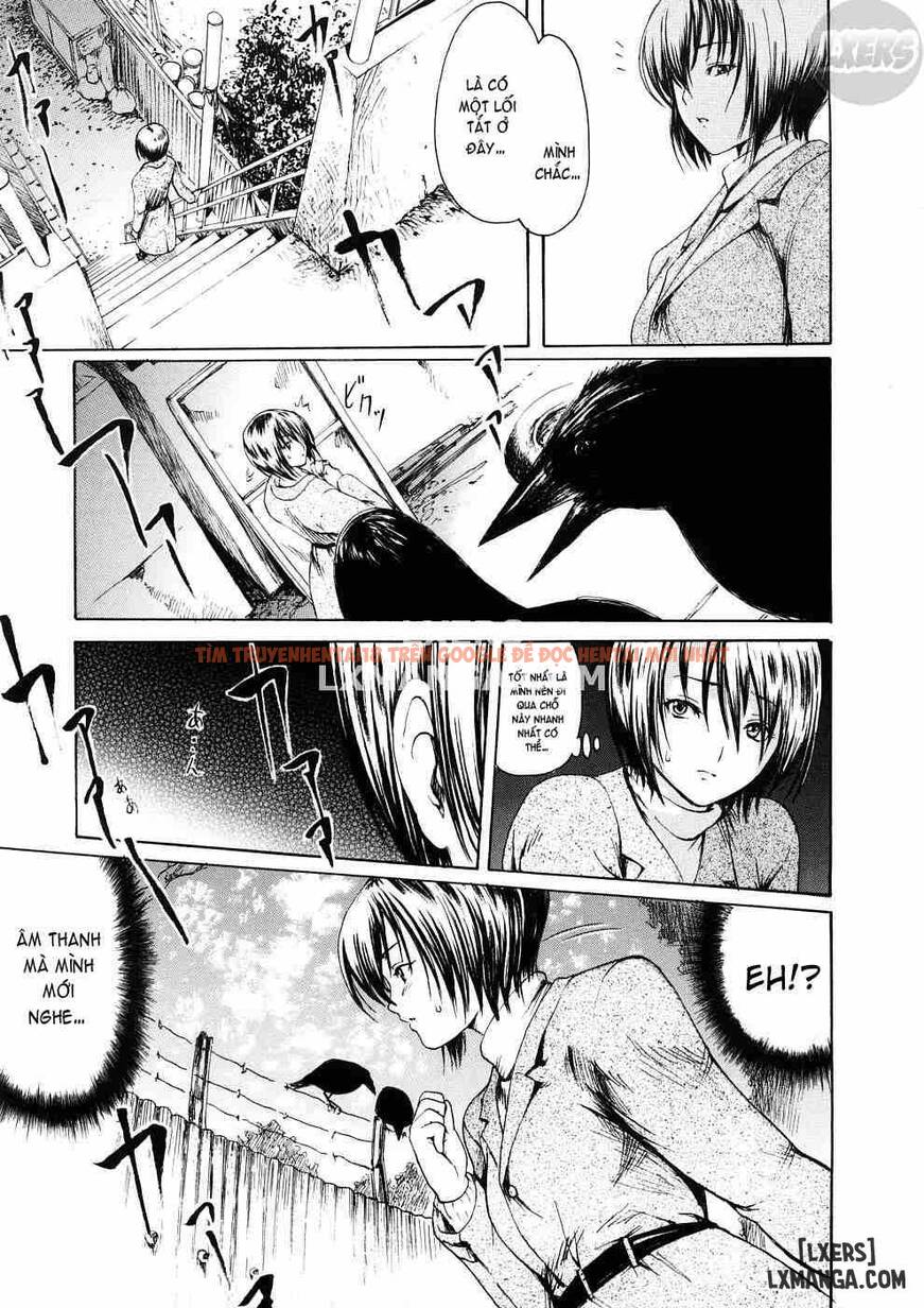 Xem ảnh 9 trong truyện hentai Young Wife Liberation Zone - Chapter 5 - hentaitvn.net