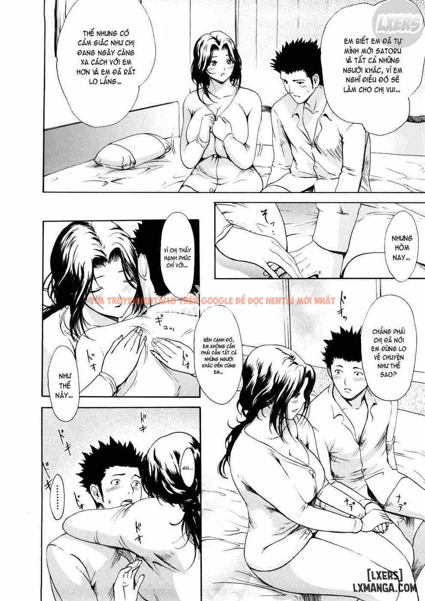 Trang truyện 16 trong truyện tranh Young Wife Liberation Zone - Chapter 6 - hentai24h.pro
