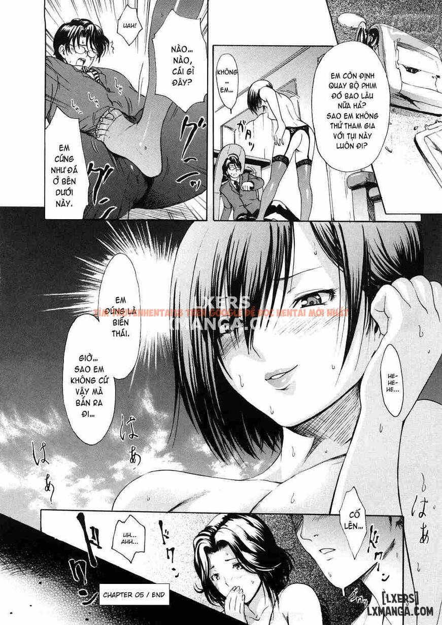 Trang truyện 18 trong truyện tranh Young Wife Liberation Zone - Chapter 6 - hentai24h.pro