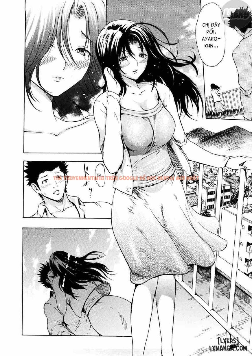 Trang truyện 13 trong truyện tranh Young Wife Liberation Zone - Chapter 8 - truyentvn.net