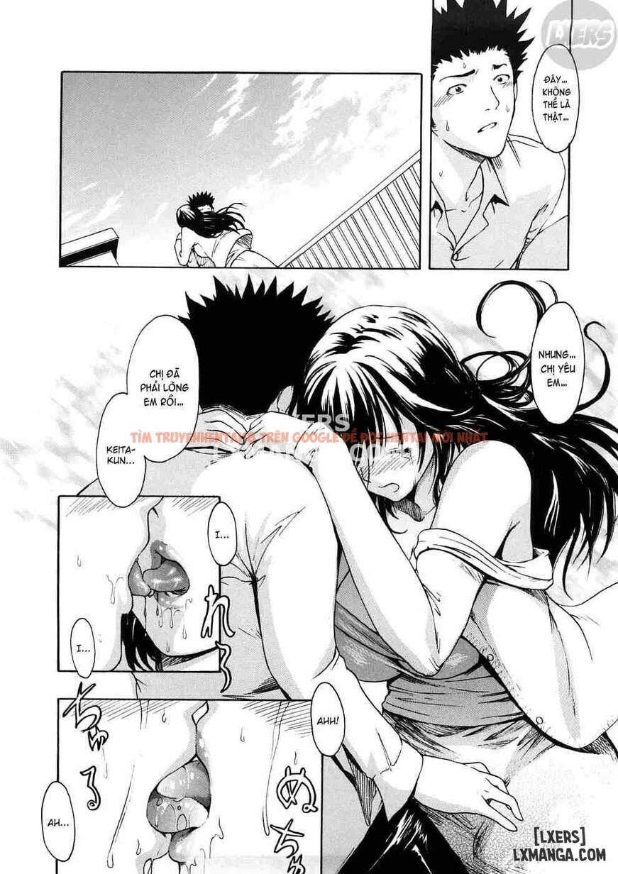 Trang truyện 15 trong truyện tranh Young Wife Liberation Zone - Chapter 8 - truyentvn.net