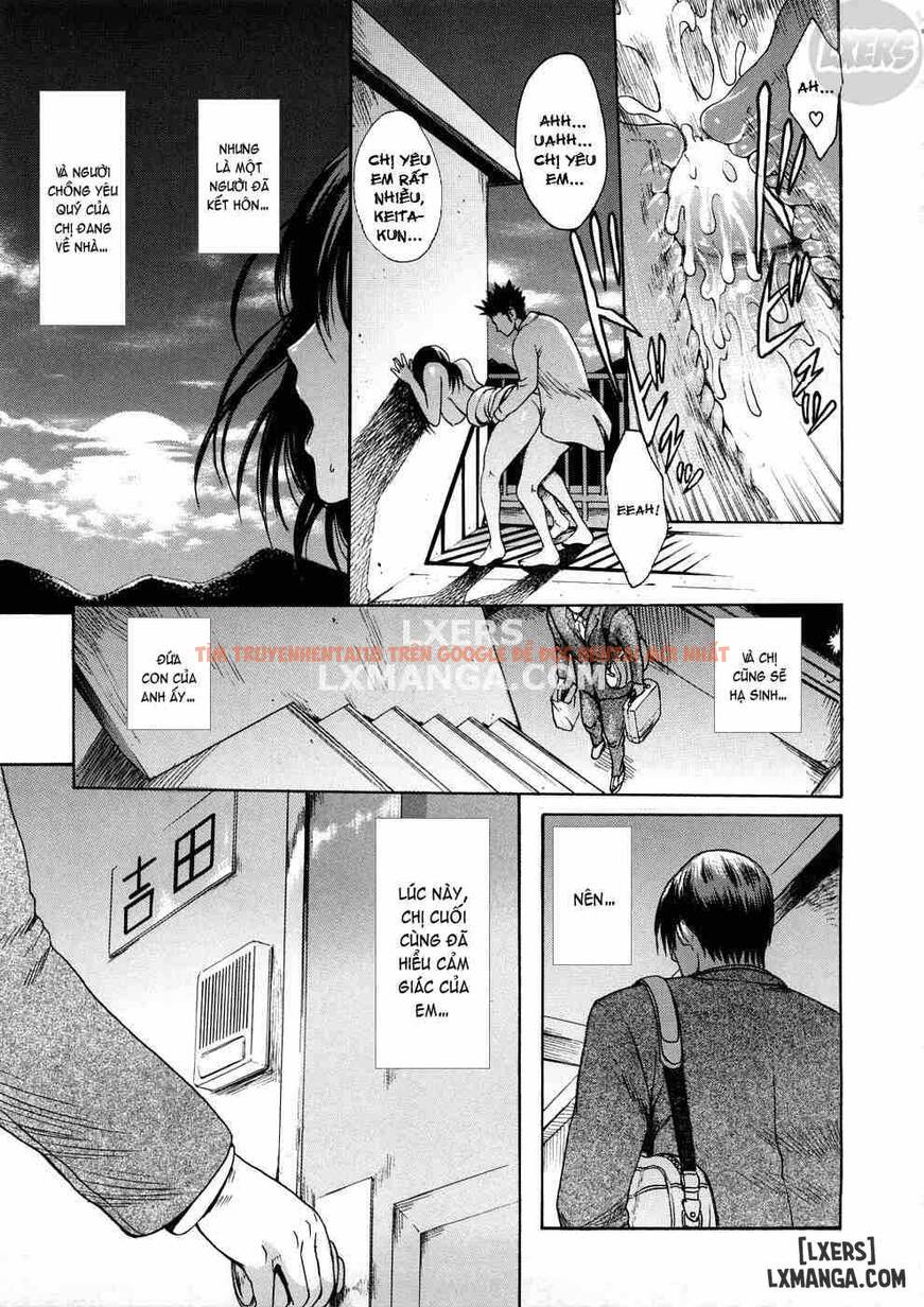 Trang truyện 20 trong truyện tranh Young Wife Liberation Zone - Chapter 8 - truyentvn.net