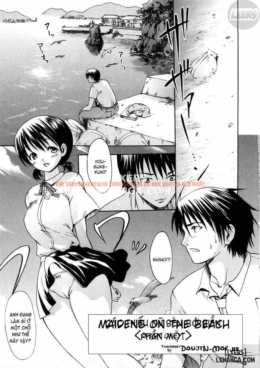 Trang truyện 19 trong truyện tranh Young Wife Liberation Zone - Chapter 9 - hentai24h.pro